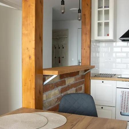 With Sunset View Over Апартаменти *