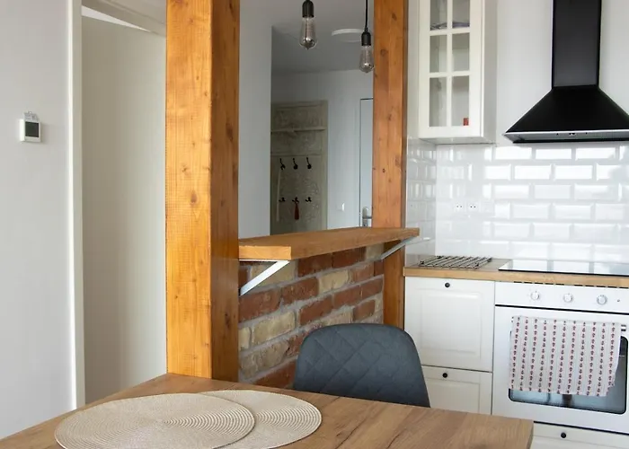 With Sunset View Over Apartmán *